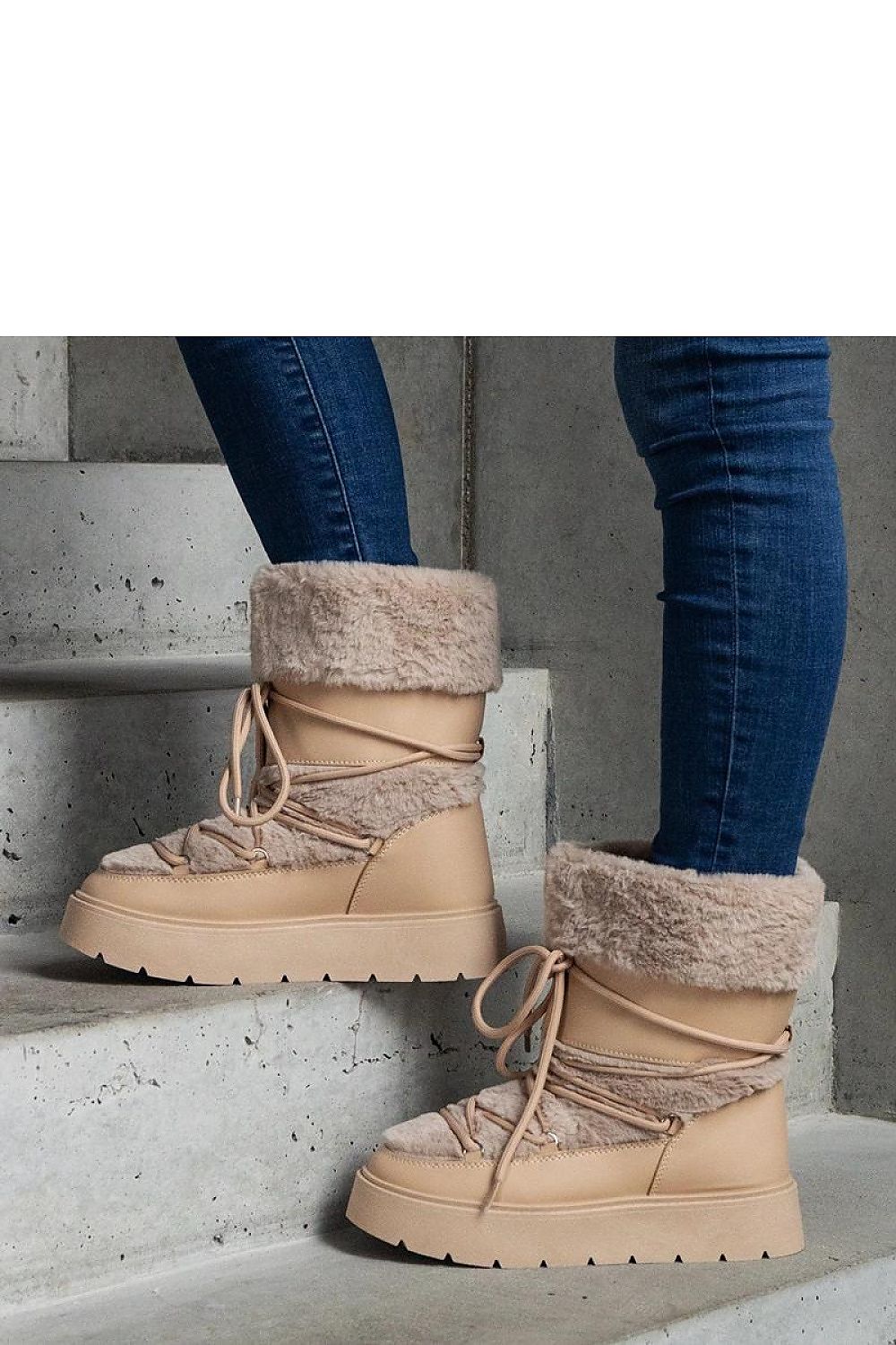  snowboots model 205794 Solea 