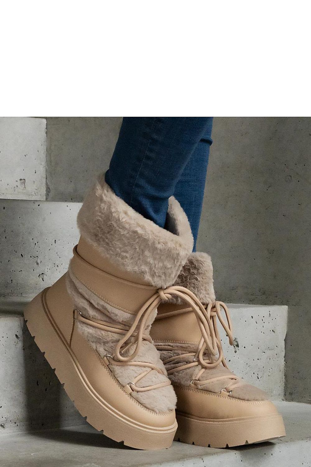  snowboots model 205794 Solea 