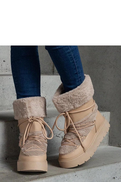  snowboots model 205794 Solea 