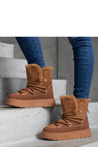  snowboots model 205795 Solea 