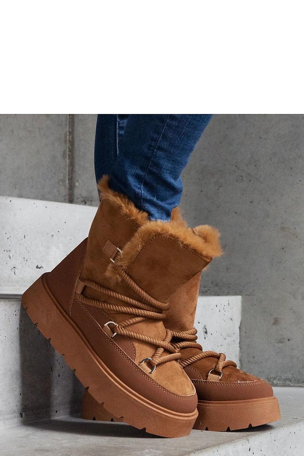  snowboots model 205795 Solea 