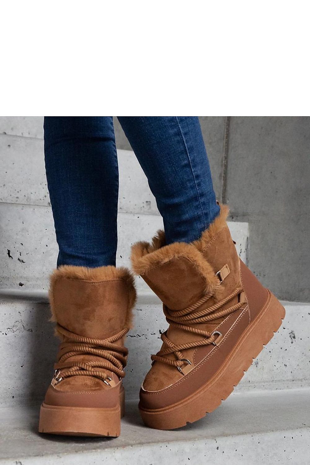  snowboots model 205795 Solea 
