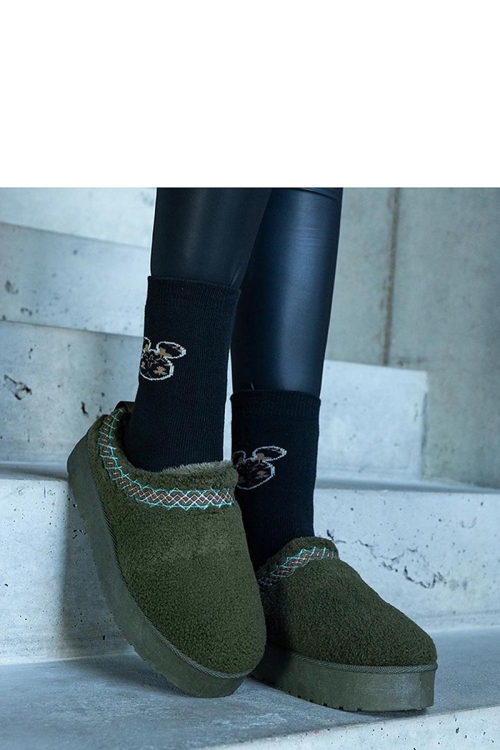  snowboots model 205799 Solea 