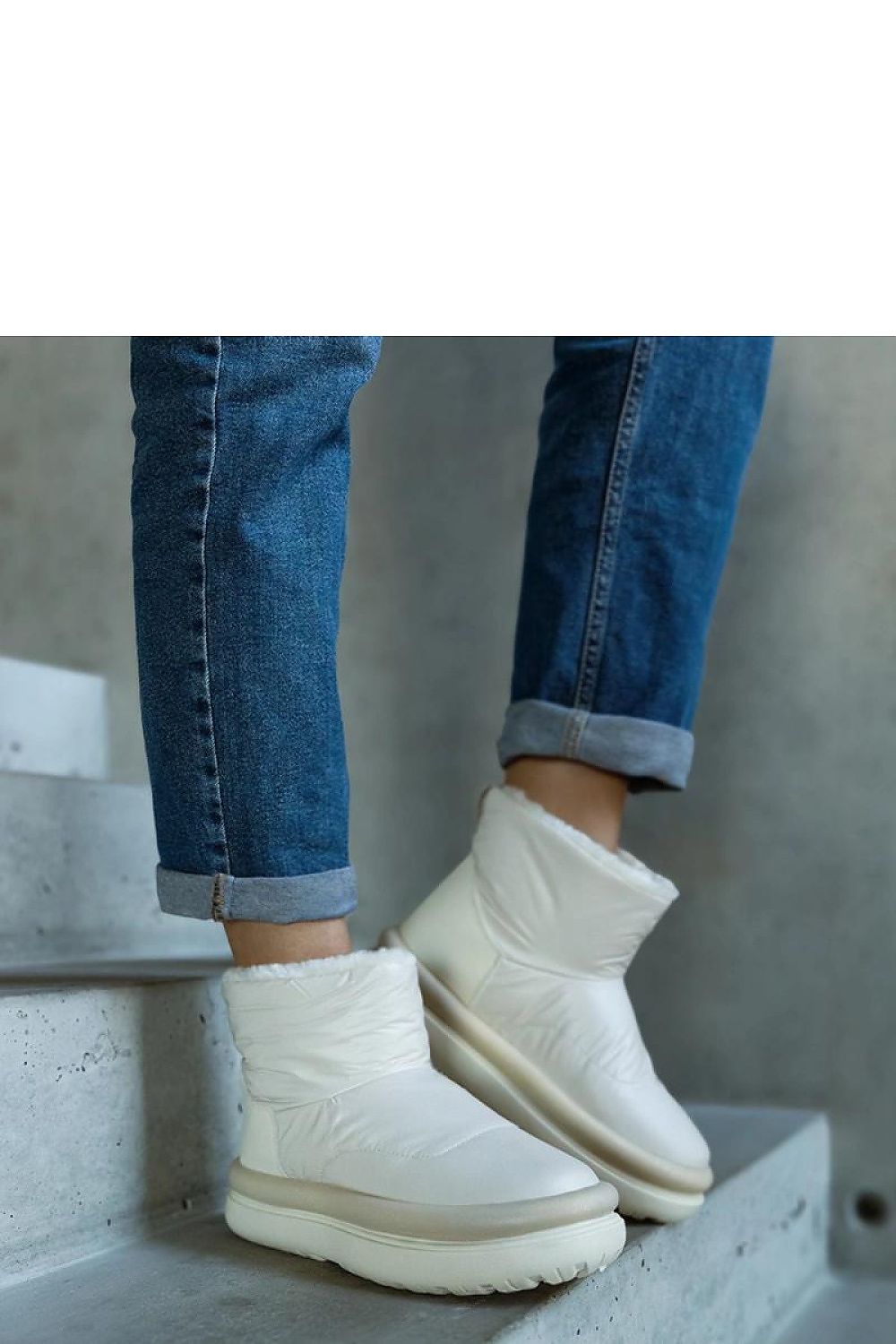  snowboots model 205801 Solea 