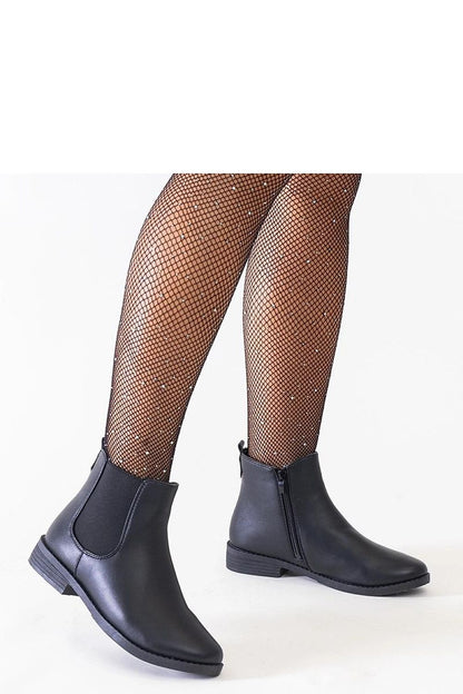  Laarsjes model 205803 Solea 