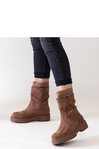  Laarsjes model 205805 Solea 