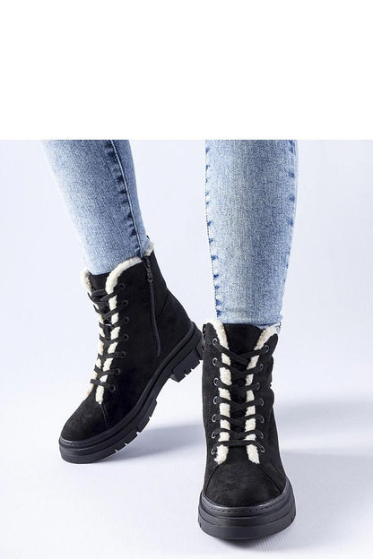  Laarsjes model 205813 Solea 