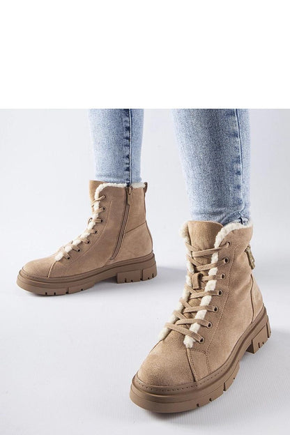 Laarsjes model 205814 Solea 