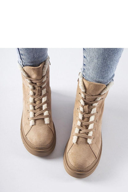  Laarsjes model 205814 Solea 