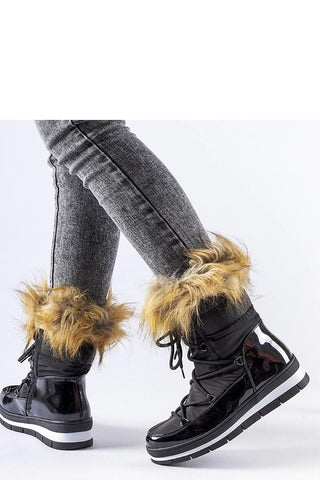  snowboots model 205815 Solea 