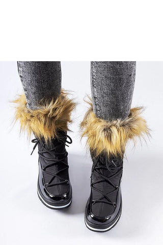  snowboots model 205815 Solea 