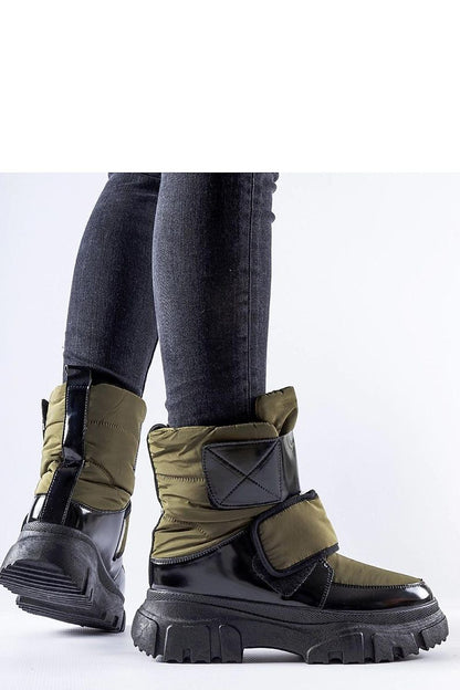  Laarsjes model 205816 Solea 