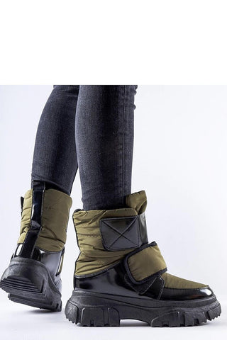  Laarsjes model 205816 Solea 