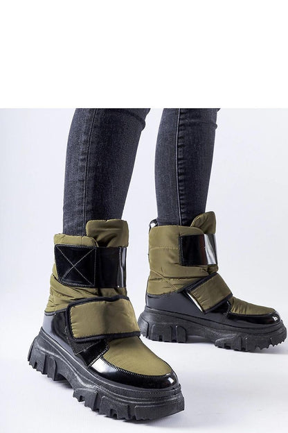  Laarsjes model 205816 Solea 