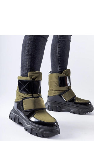  Laarsjes model 205816 Solea 