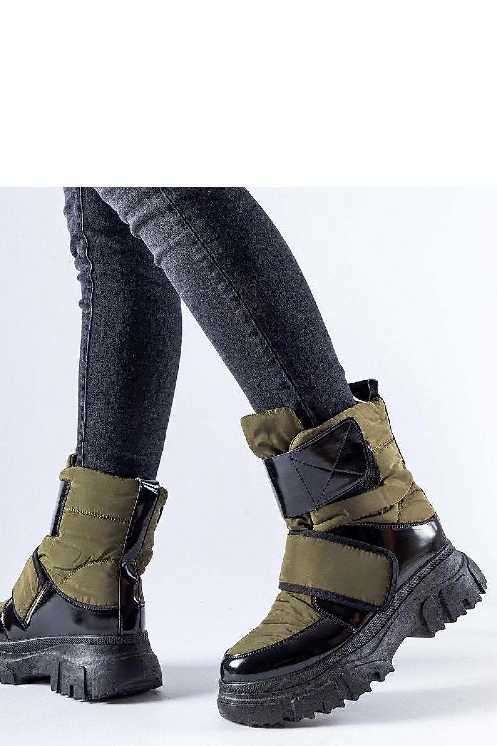  Laarsjes model 205816 Solea 