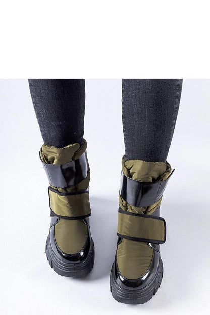  Laarsjes model 205816 Solea 
