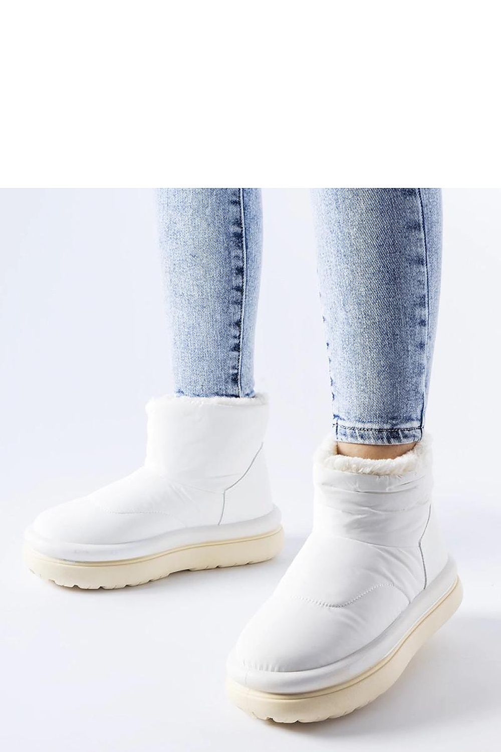  Laarsjes model 205820 Solea 