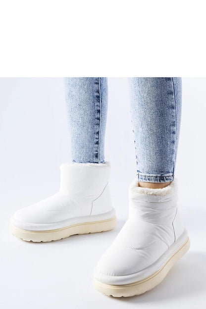  Laarsjes model 205820 Solea 