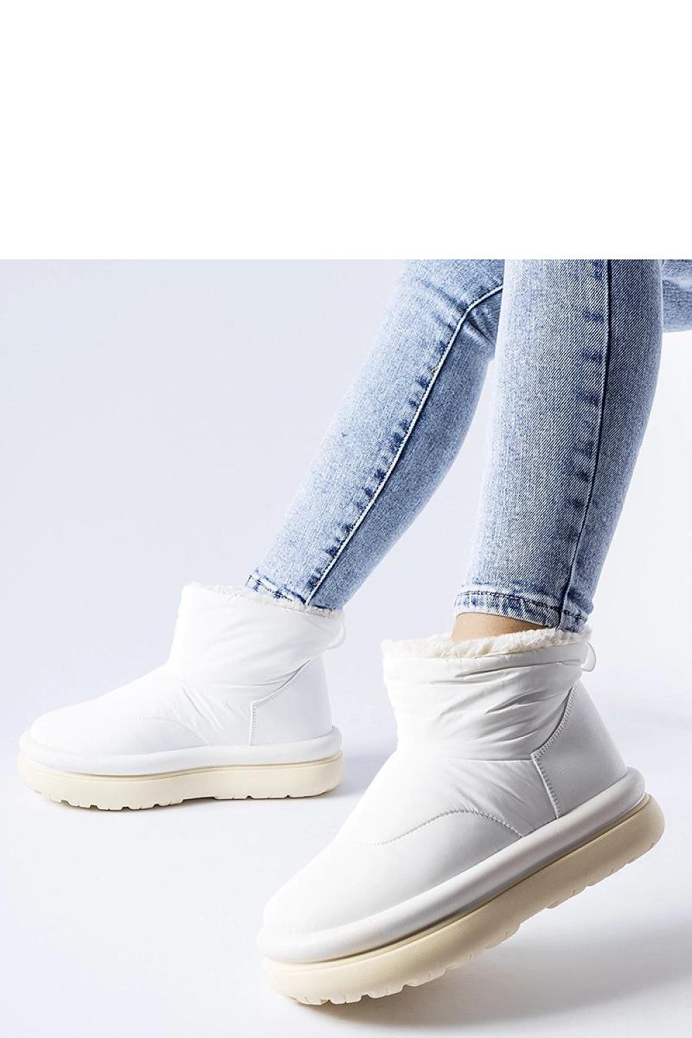  Laarsjes model 205820 Solea 