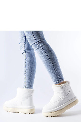  Laarsjes model 205820 Solea 