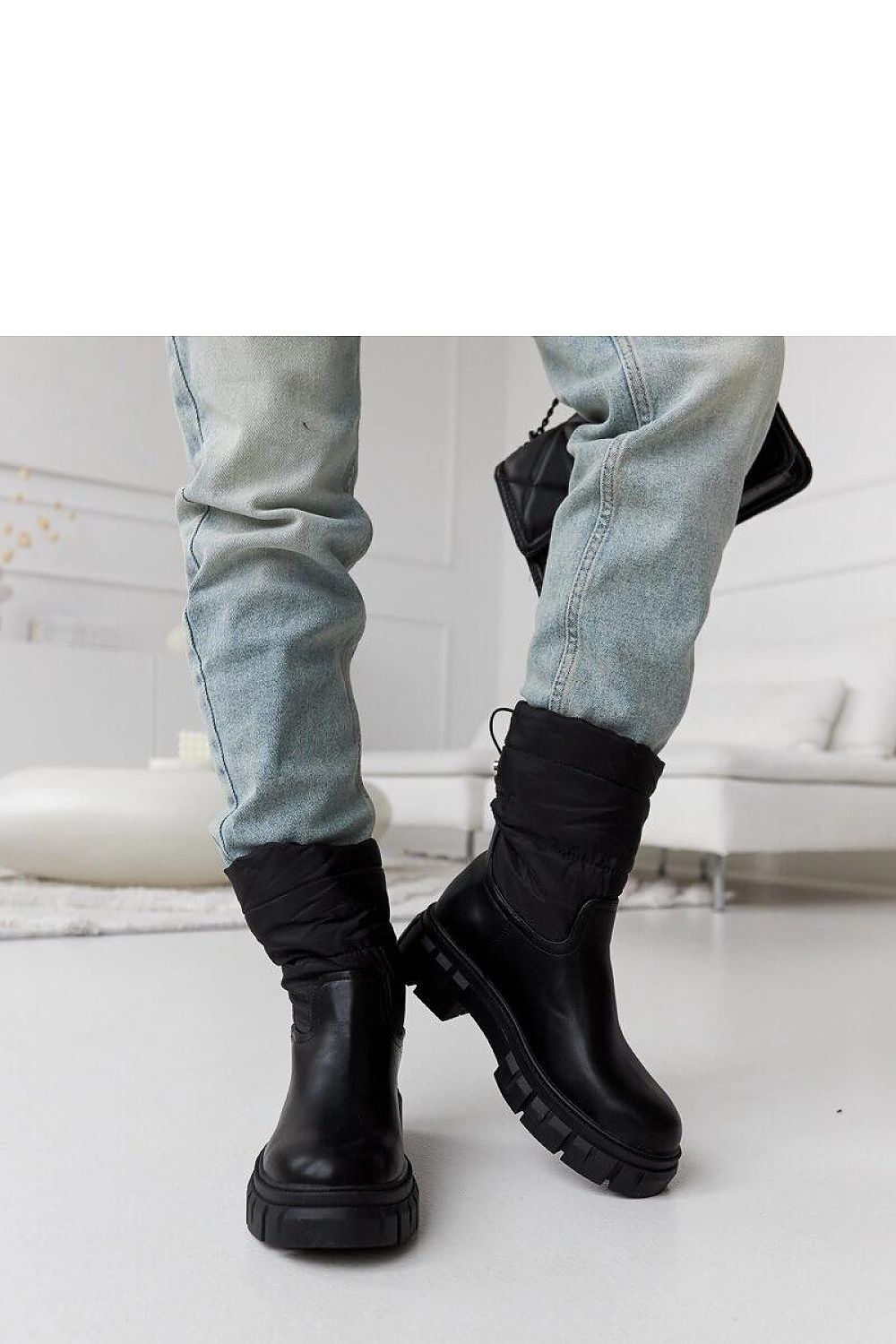  snowboots model 205821 Solea 