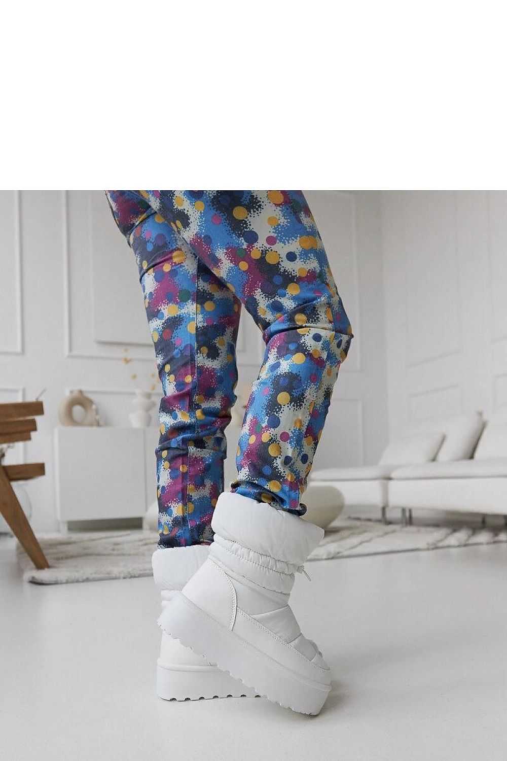 snowboots model 205822 Solea 