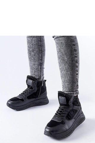  Laarsjes model 205825 Solea 