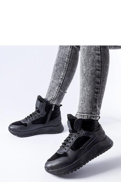  Laarsjes model 205825 Solea 