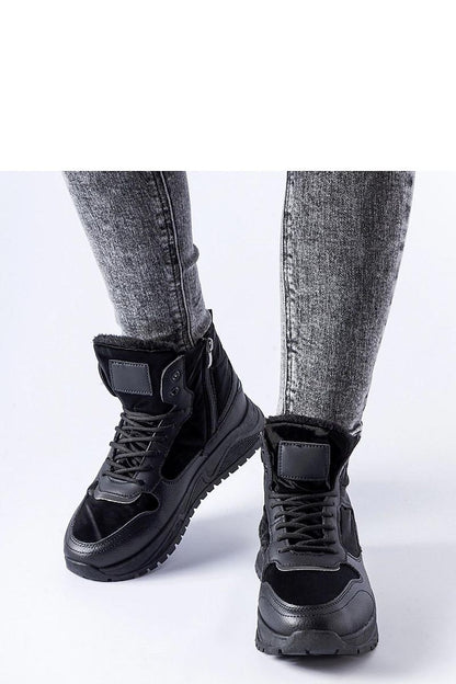  Laarsjes model 205825 Solea 