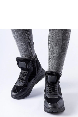  Laarsjes model 205825 Solea 
