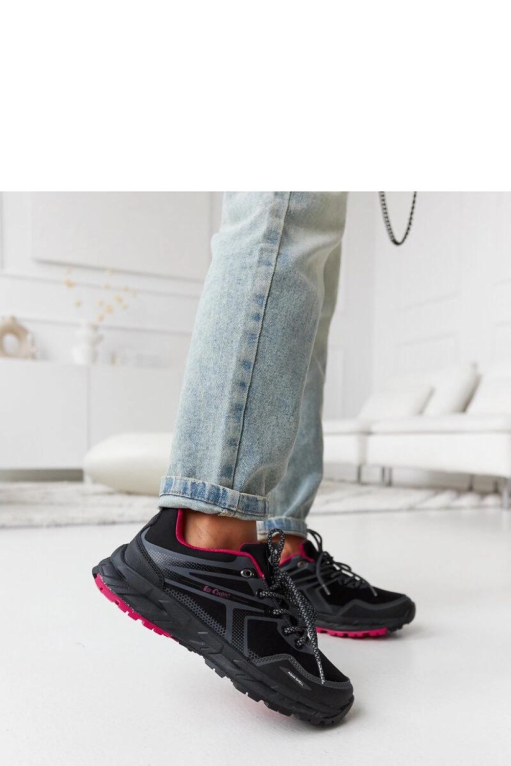  Laarsjes model 205826 Solea 
