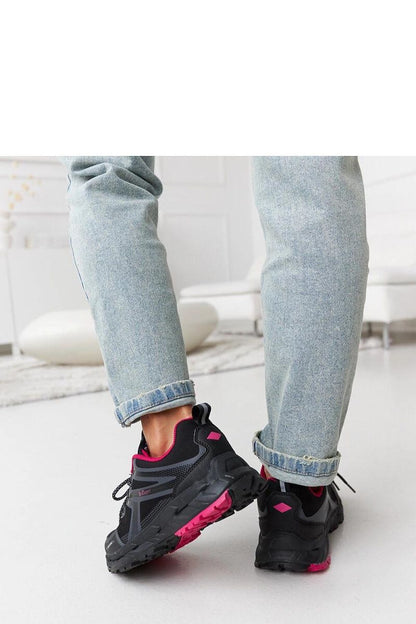  Laarsjes model 205826 Solea 