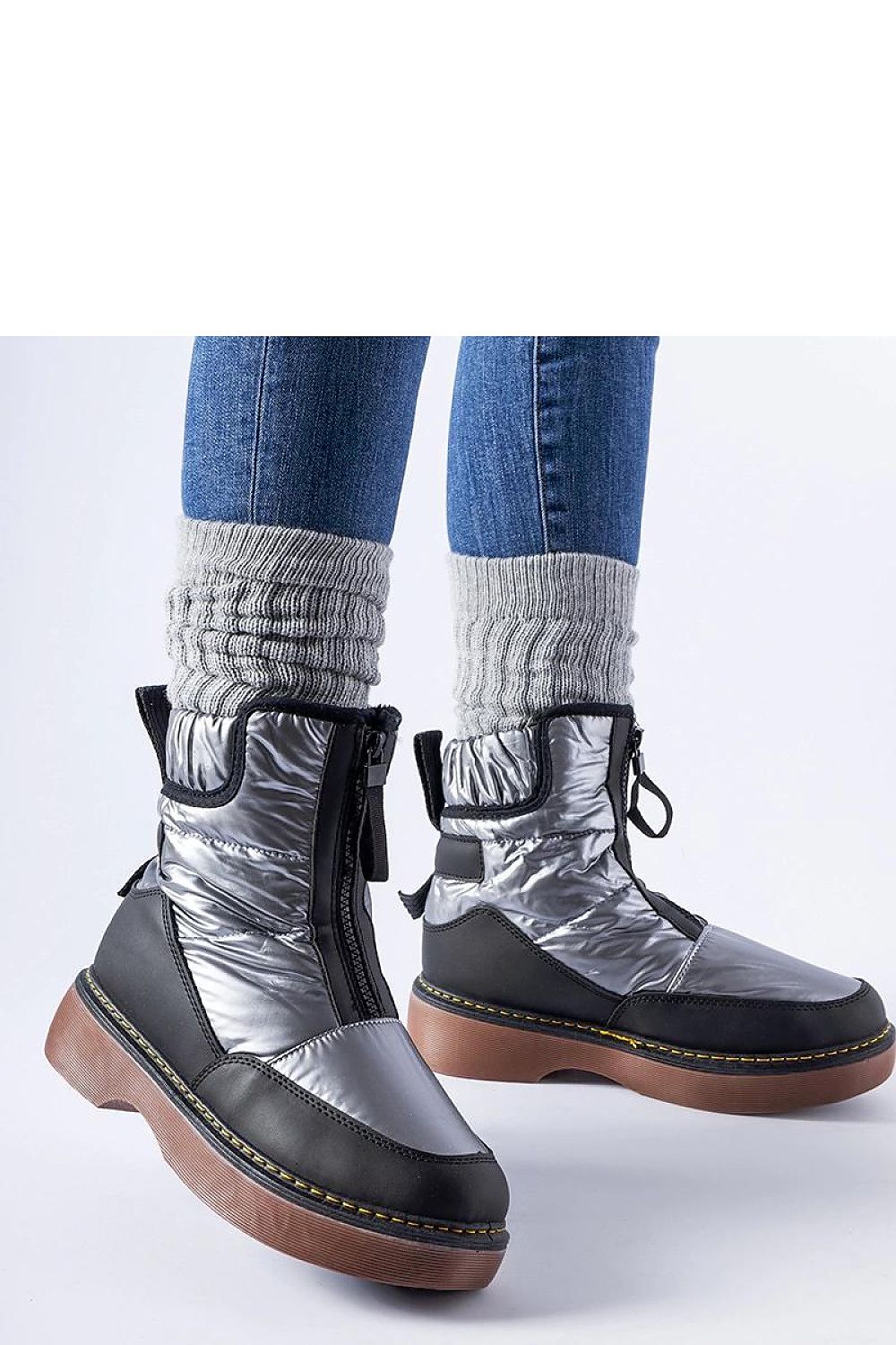  snowboots model 205827 Solea 