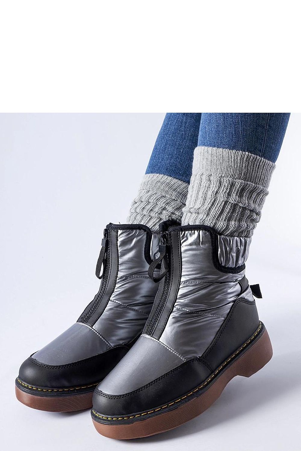  snowboots model 205827 Solea 