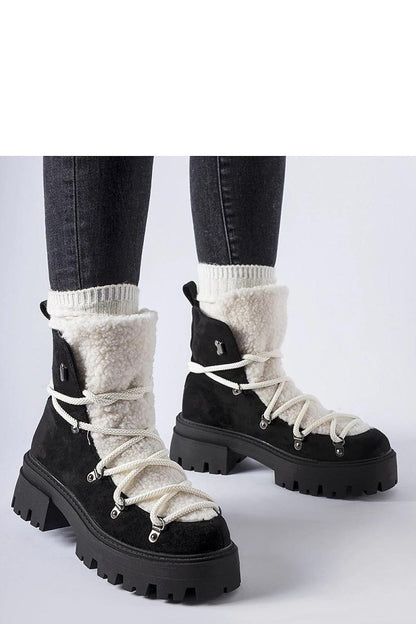  Laarsjes model 205828 Solea 