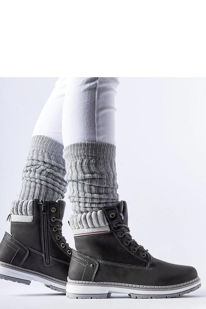  Laarsjes model 205831 Solea 
