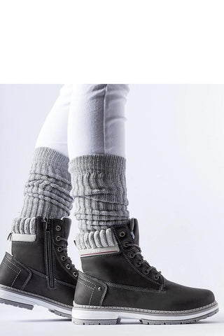  Laarsjes model 205831 Solea 