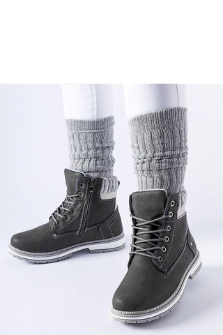 Laarsjes model 205831 Solea 