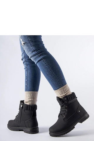  Laarsjes model 205834 Solea 