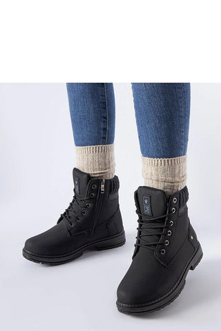  Laarsjes model 205834 Solea 