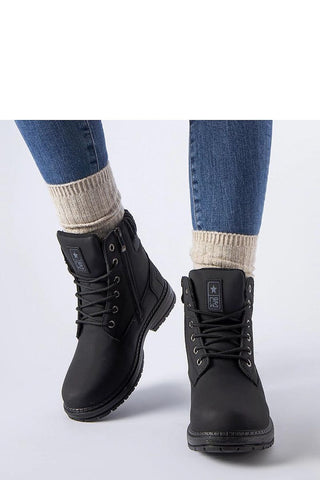  Laarsjes model 205834 Solea 