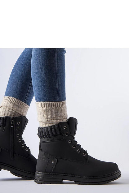  Laarsjes model 205834 Solea 