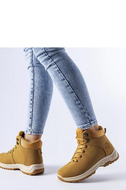  Laarsjes model 205835 Solea 