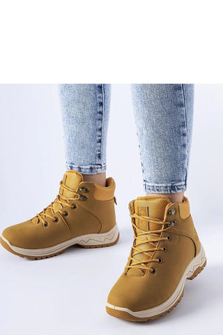  Laarsjes model 205835 Solea 
