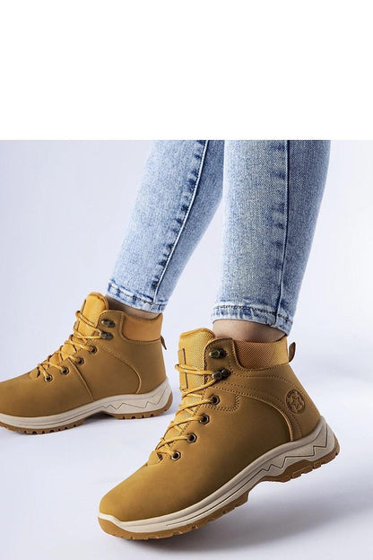  Laarsjes model 205835 Solea 