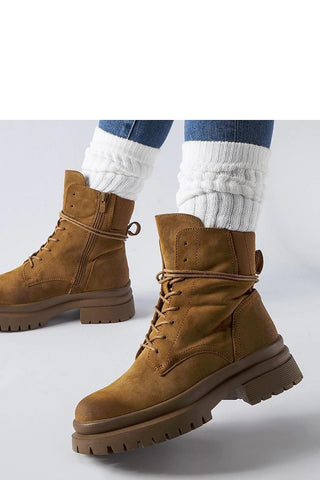  Laarsjes model 205838 Solea 