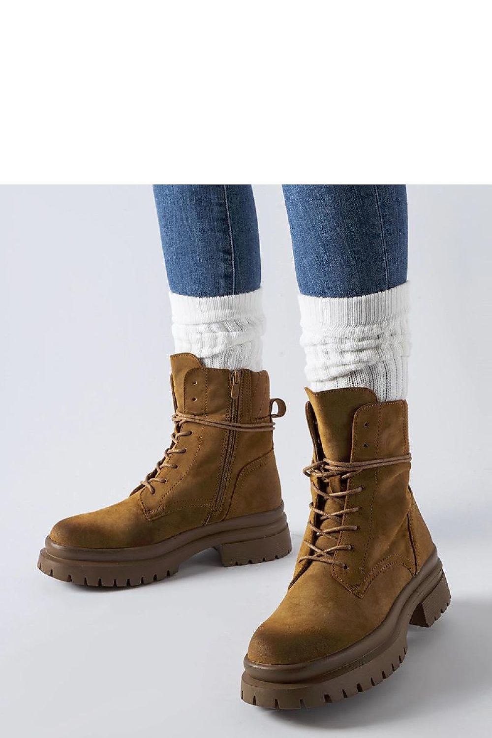  Laarsjes model 205838 Solea 