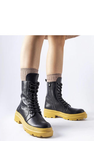  Laarsjes model 205839 Solea 