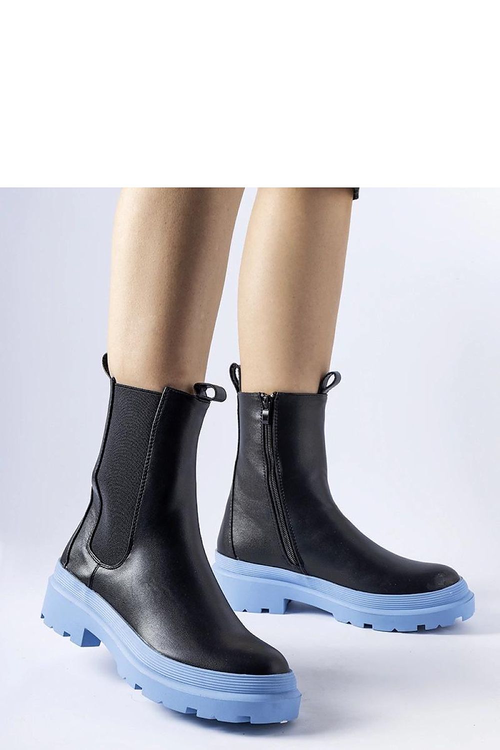  Laarsjes model 205840 Solea 